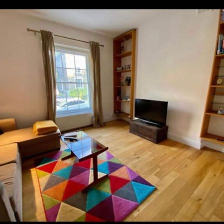 Fab Location 2 Bed Garden Flat Camden Apartamento Londres Exterior foto