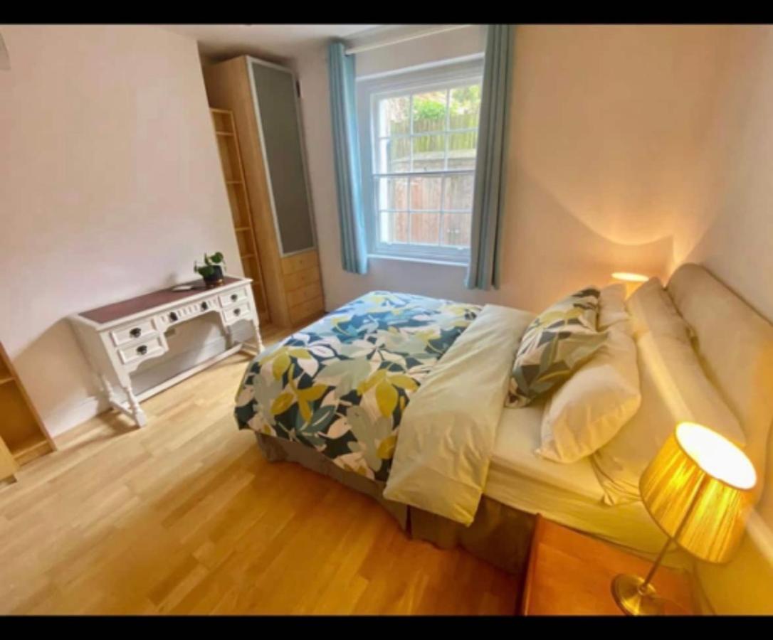 Fab Location 2 Bed Garden Flat Camden Apartamento Londres Exterior foto