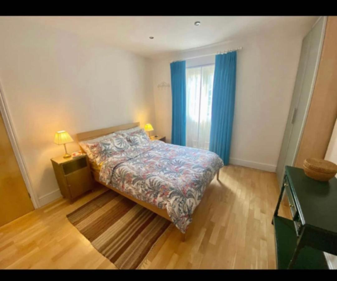 Fab Location 2 Bed Garden Flat Camden Apartamento Londres Exterior foto