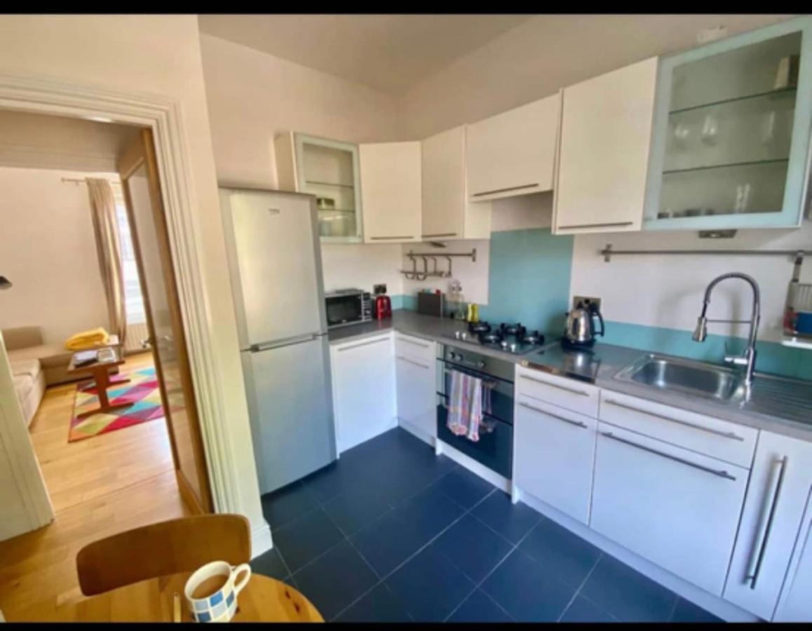 Fab Location 2 Bed Garden Flat Camden Apartamento Londres Exterior foto